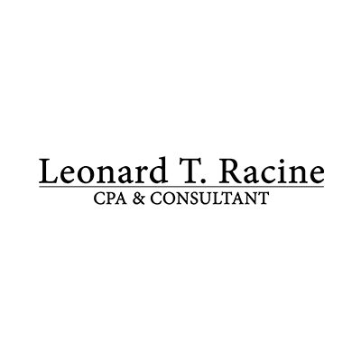 Leonard T. Racine CPA & Consultant