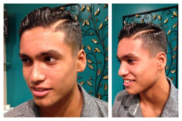 cut by Worreen Hamocon 808-321-8809