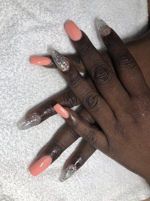 Trendy Nails