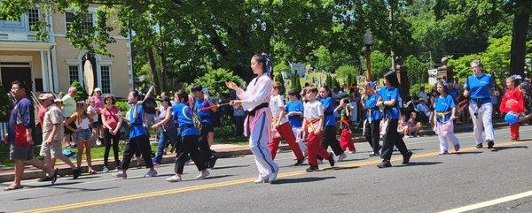 Memorial Day Parade 5/29/23