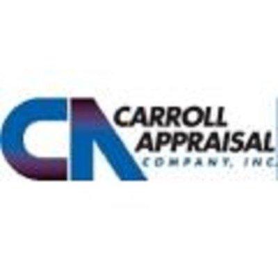 Carroll Appraisal