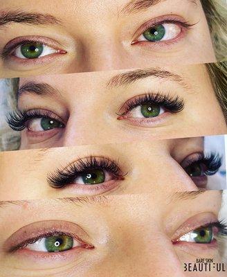 Novalash Eyelash Extensions