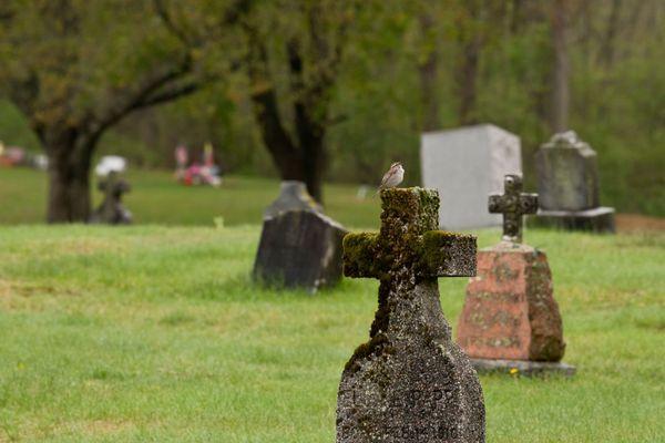 St. Peter Cemetery