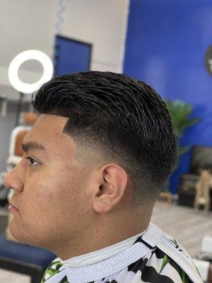 Art of Fadez Barbershop