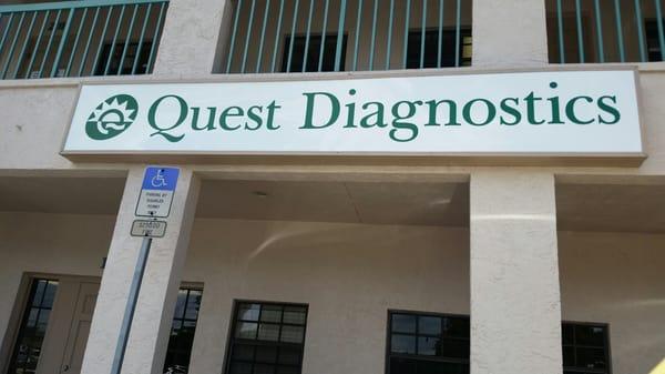 Quest Diagnostics