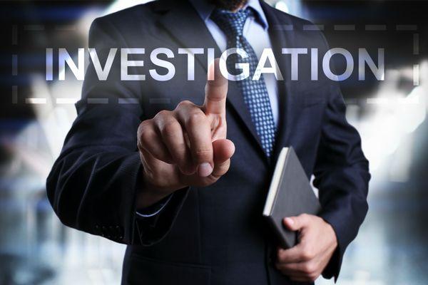 Capital Security & Investigations