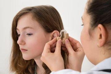 Keystone Audiology & Hearing Aids, Inc.