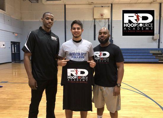 RD Hoop Source Academy