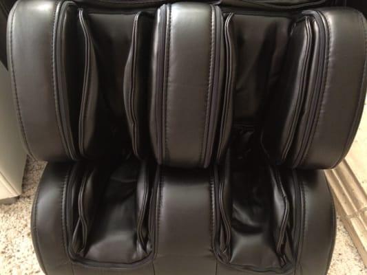 Osaki Massage Chair