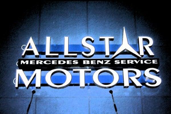 Allstar Motors