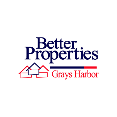 Better Properties Grays Harbor