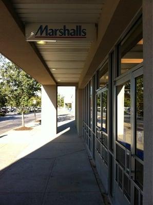 Marshalls