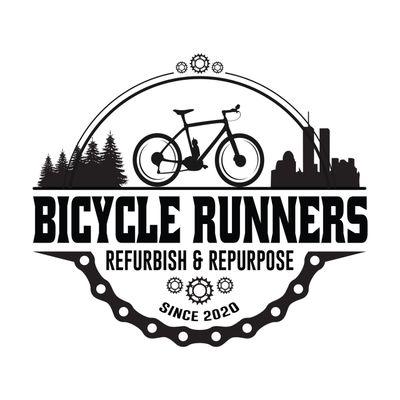 Bicycle Runners