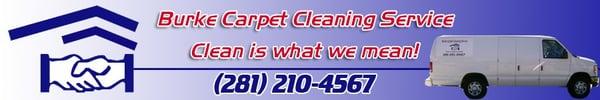 Burke Carpet Cleaning Service