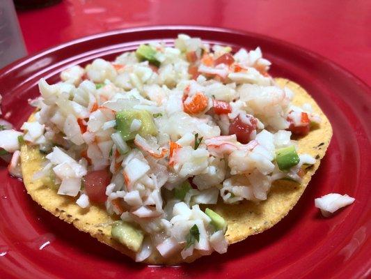 Ceviche