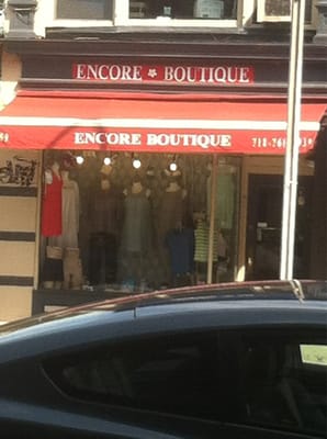 Encore Boutique