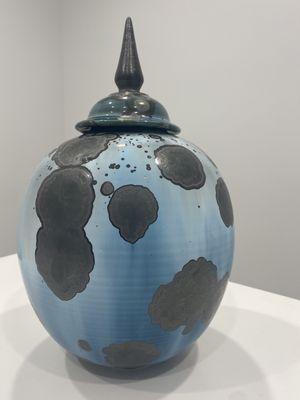 Cremation urns handmade in Southern California