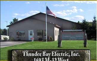 Thunder Bay Electric