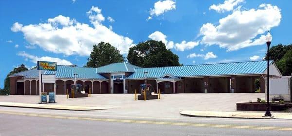 Waynesboro Water Works