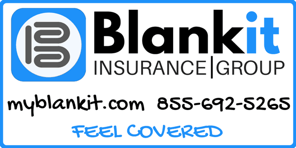 Blankit Insurance Group