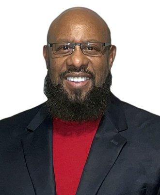 Darryl L. Brown, EA, CPA, MST, Ph.D - TAX ADVISOR