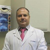 Albert J. Iannucci, DPM  FACFAS