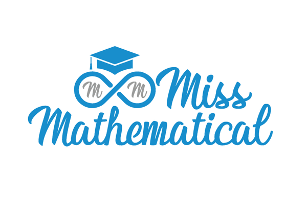 Miss Mathematical