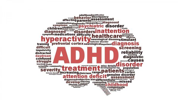 ADHD Medication Treatment and Counseling