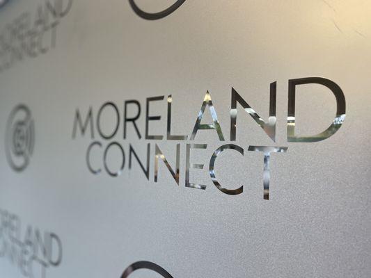 MorelandConnect