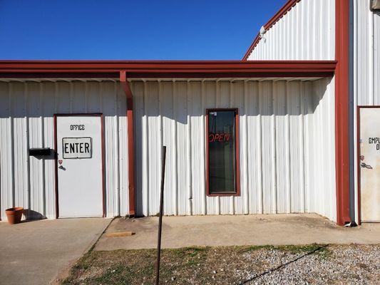 Brothers Diesel and Auto Repair
5725 S High Ave 
Okc, ok 73129