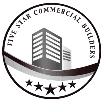 Five Star Commercial Builders Inc