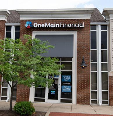 OneMain Financial