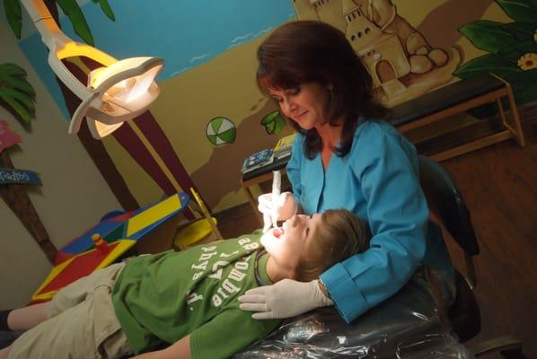 McGough & McGough Dentistry | Dentistry for infants, children, teens, and the whole family Longview TX | General and Pediatric Dentists |