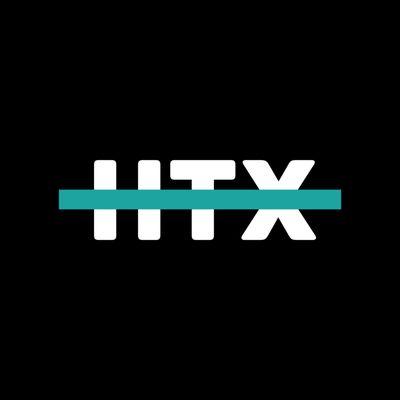 Creative HTX logo