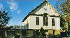 Reisterstown United Methodist Church