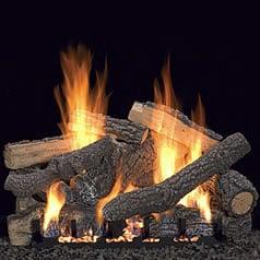 Best Selection OF Realistic Vent Free Gas Logs