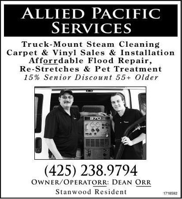 Family owned and operated carpet cleaning services and floor covering 24hr 7 days week flood damage and restoration.