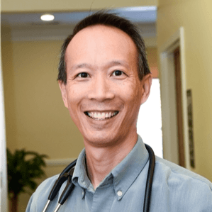 Dr. James Lin, MD photo#0