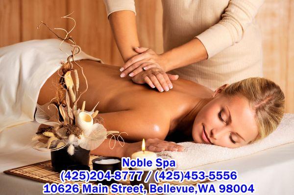 Noble Spa