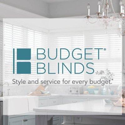 Budget Blinds of Little Creek