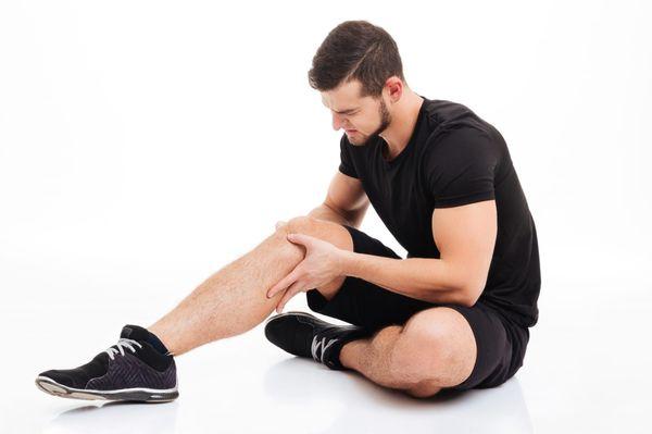 QC Kinetix (Evansville) | Leg Pain Treatment