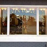 Vintage Spirit n Soul