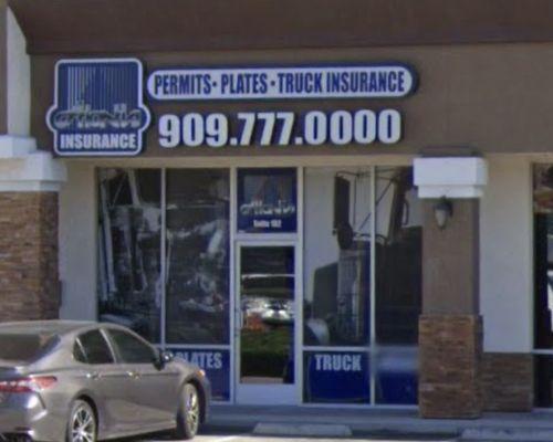 Atlantis Insurance