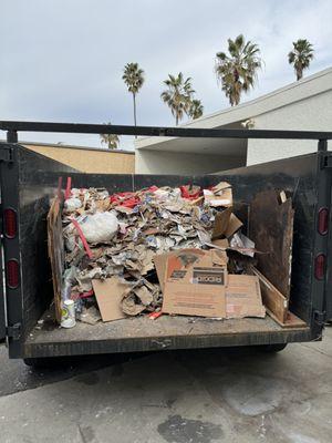 SoCal Junk Removal & Demo