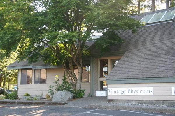 Vantage Physicians, 3703 Ensign Road NE Suite 10A, Olympia, WA 98506