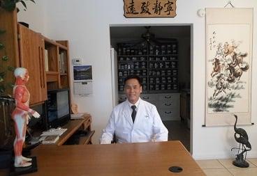 Chinese Acupuncture Center