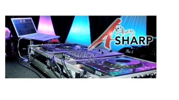 www.asharpproduction.com
 (877) 34-Sharp