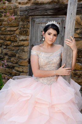 Quinceañera