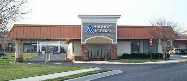 Arundel Federal Savings Bank