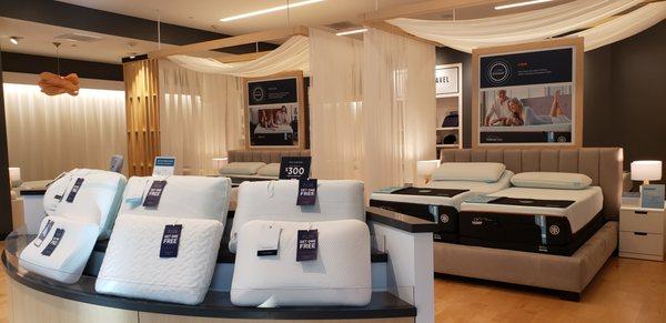 Tempur-Pedic Flagship Store